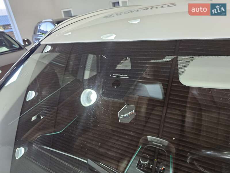 Позашляховик / Кросовер BMW X5 2019 в Коломиї