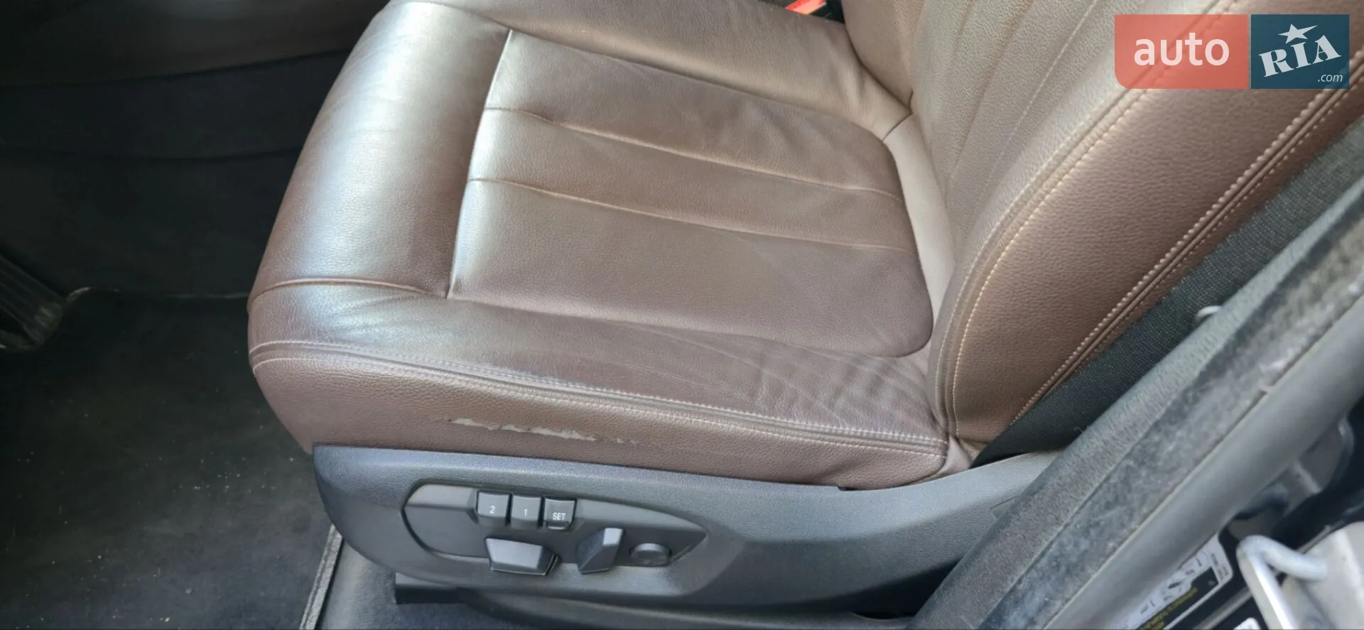 2015 BMW X5 - мініатюра 3