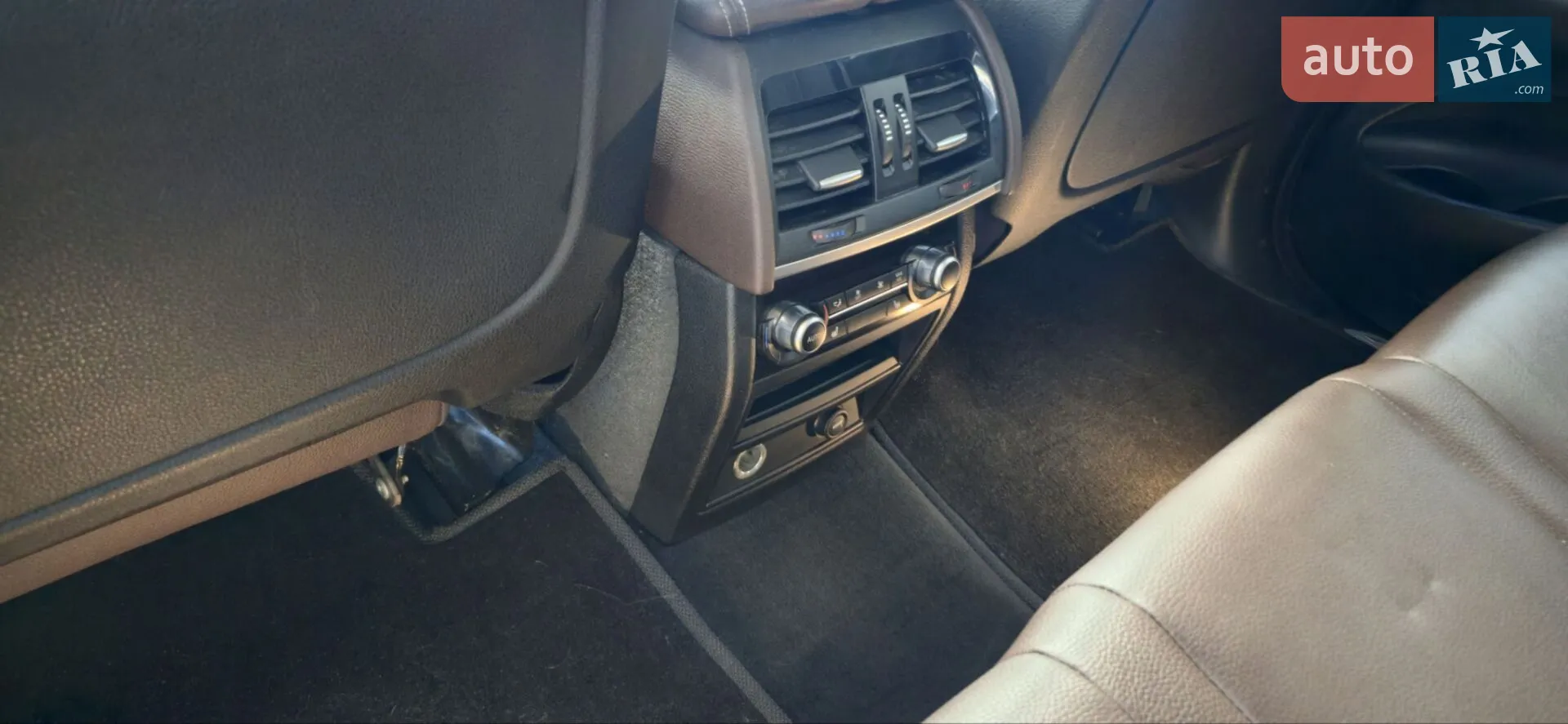 2015 BMW X5 - мініатюра 7