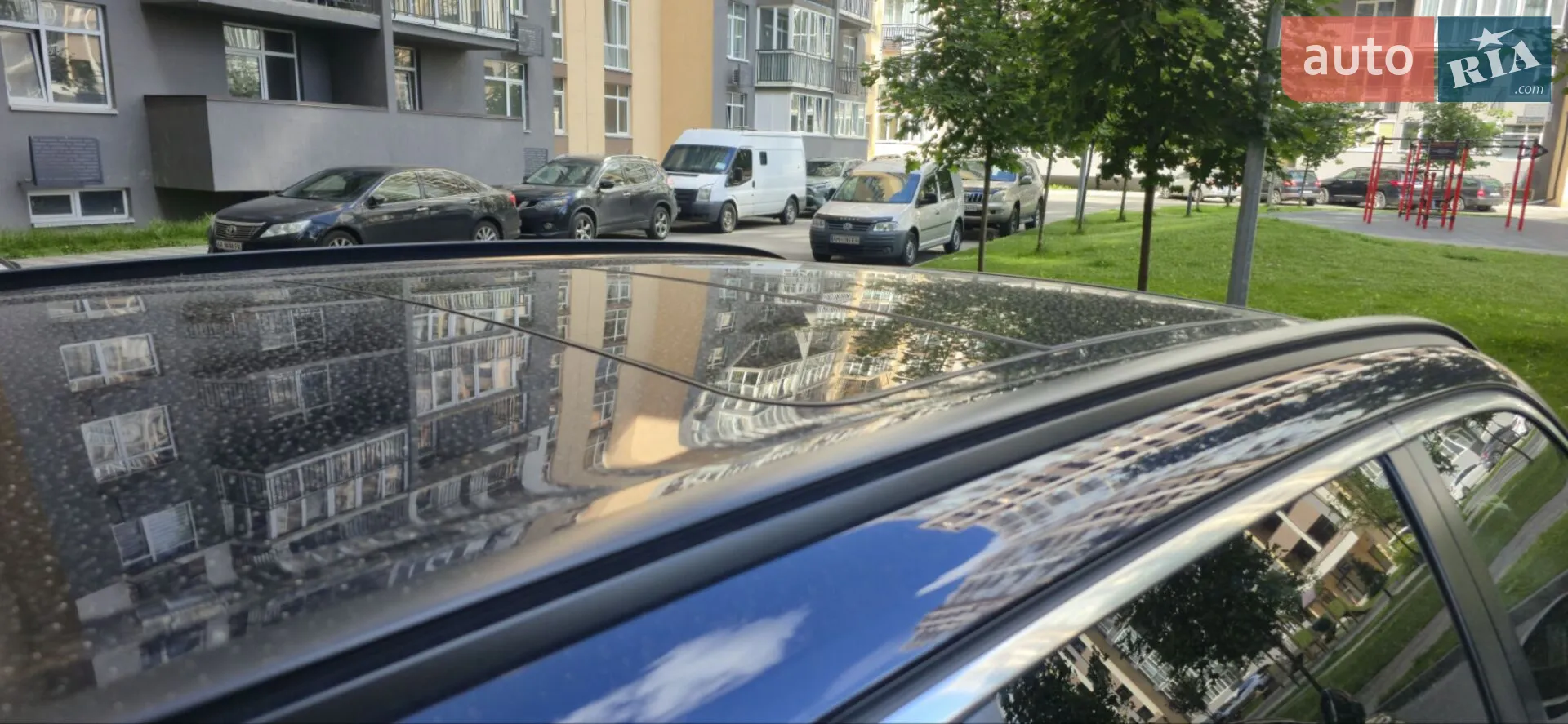 2015 BMW X5 - мініатюра 19