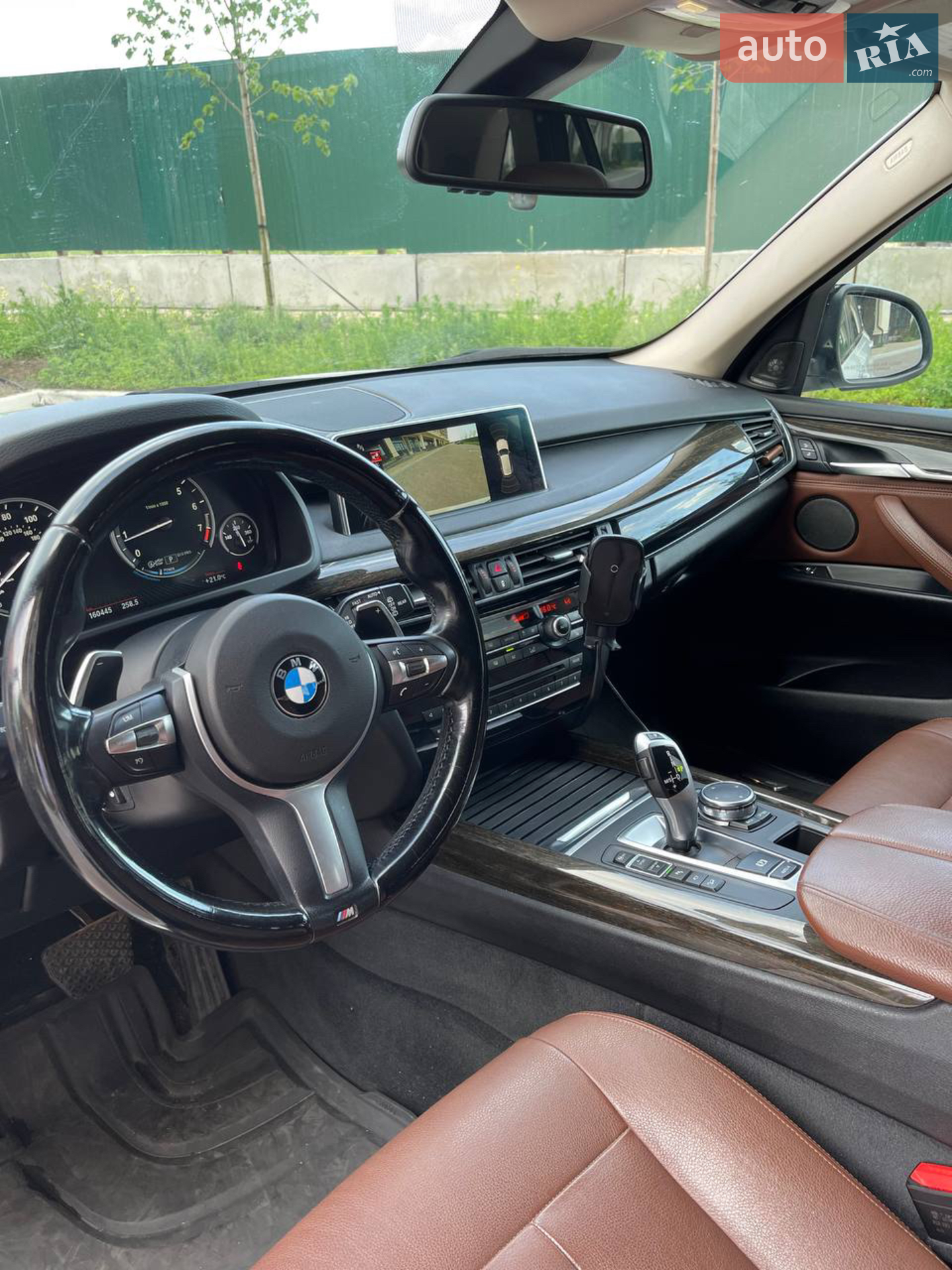 2015 BMW X5 - мініатюра 17