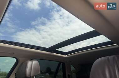 Внедорожник / Кроссовер BMW X5 2014 в 