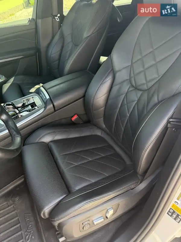 BMW X5 2022 VIN 5UXCR6C02P9P86924 фото оголошення 16 з 68
