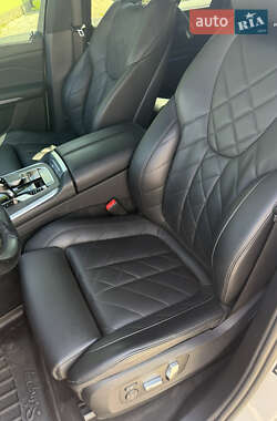 Внедорожник / Кроссовер BMW X5 2022 в 