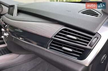 Внедорожник / Кроссовер BMW X5 2017 в 