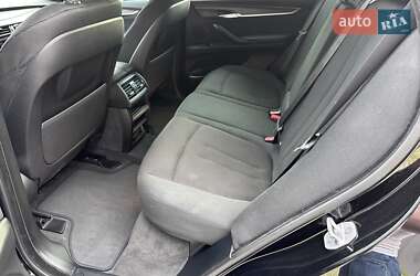 Внедорожник / Кроссовер BMW X5 2017 в 