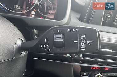 Внедорожник / Кроссовер BMW X5 2017 в 
