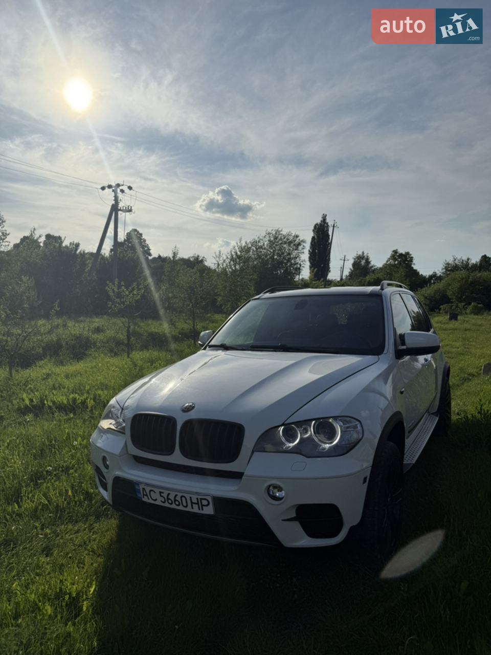 2012 BMW X5 - мініатюра 37