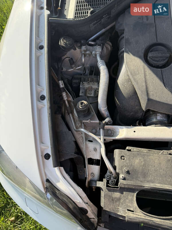Позашляховик / Кросовер BMW X5 2012 в Луцьку