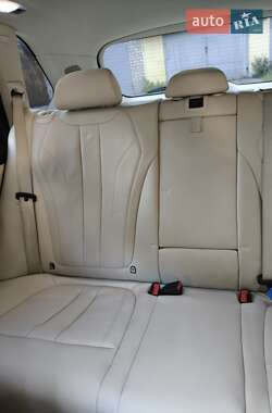 Позашляховик / Кросовер BMW X5 2014 в 