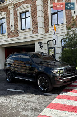 Позашляховик / Кросовер BMW X5 2006 в Білій Церкві