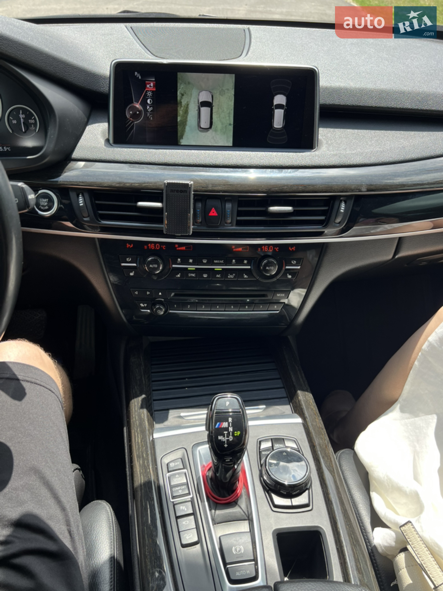 2013 BMW X5 - мініатюра 21