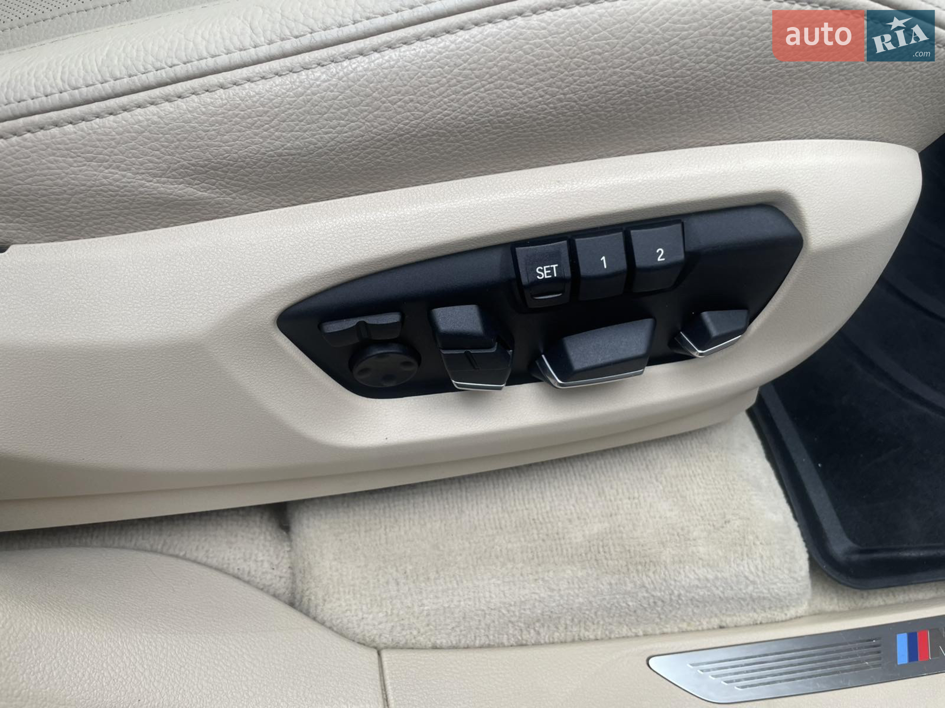 2016 BMW X5 - мініатюра 11