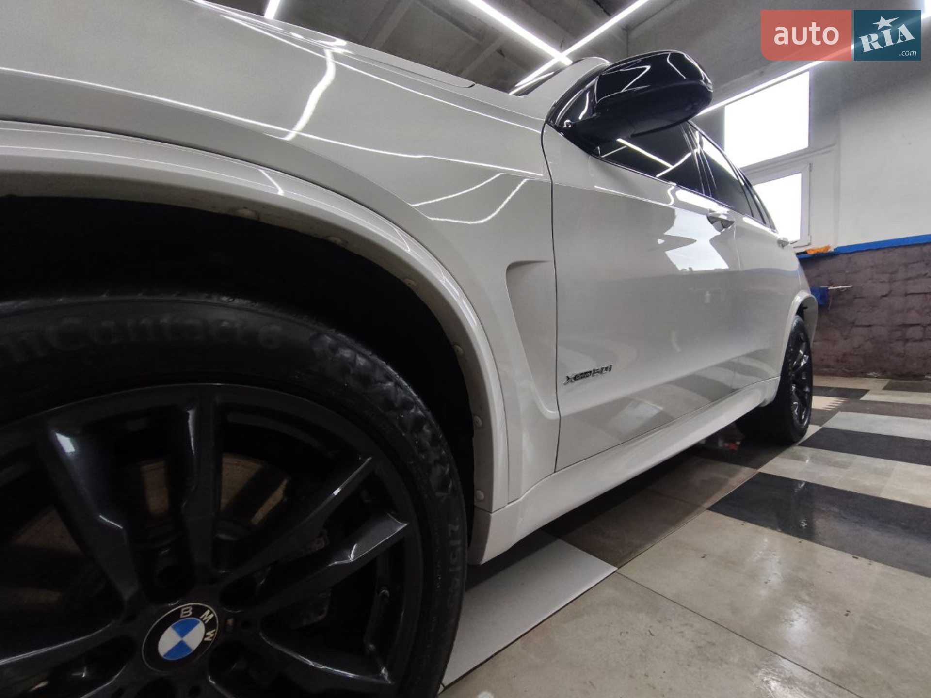 2018 BMW X5 - мініатюра 8