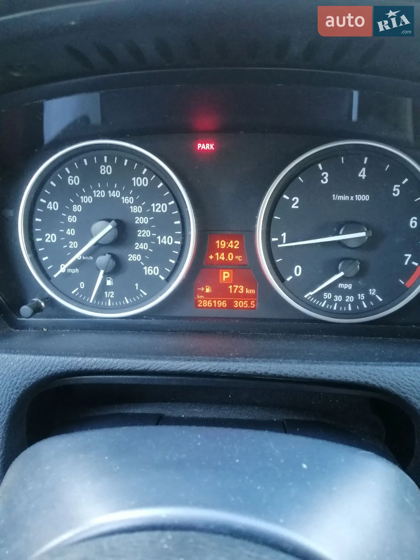 2011 BMW X5 - мініатюра 4