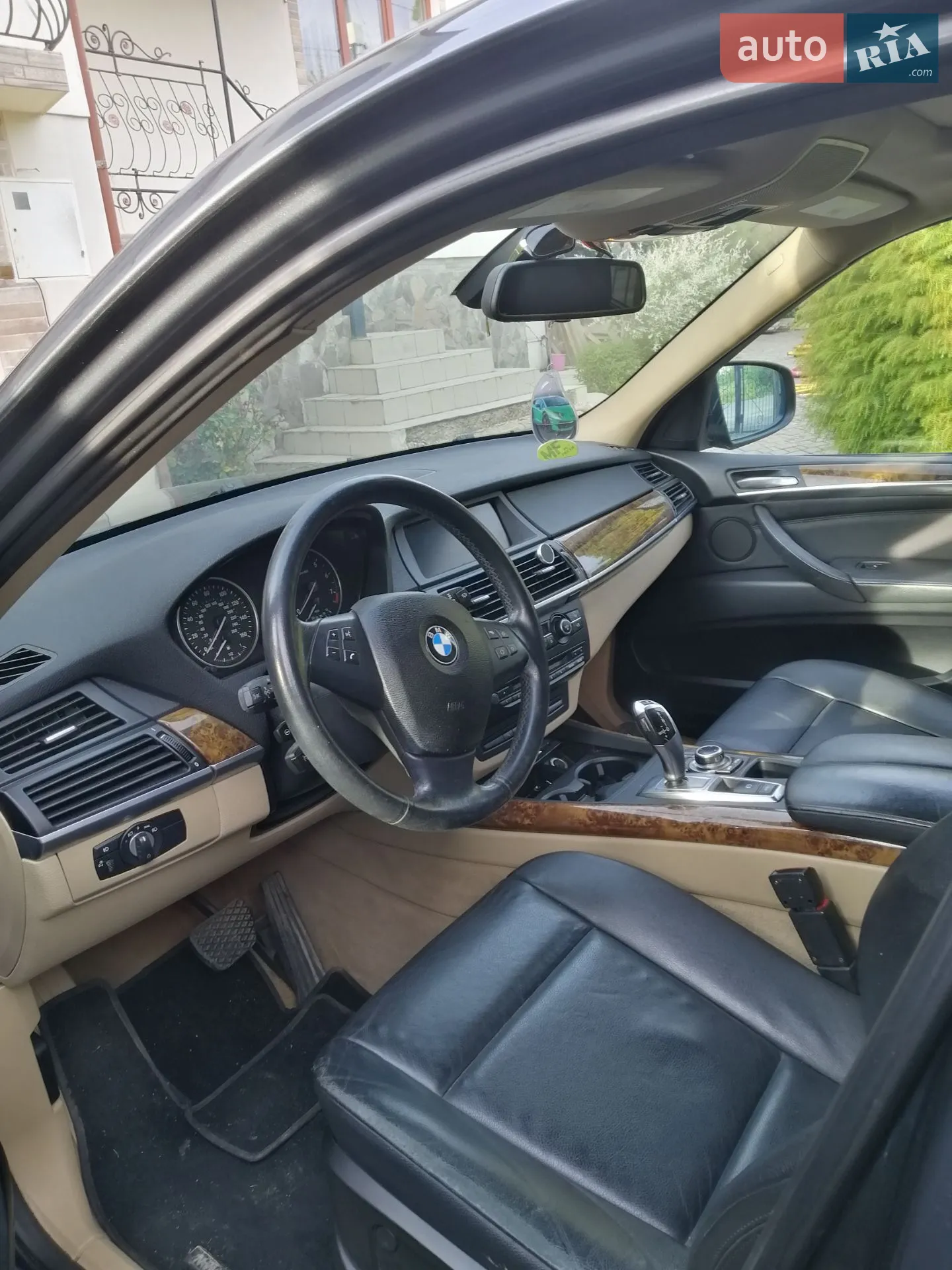 2011 BMW X5 - мініатюра 8