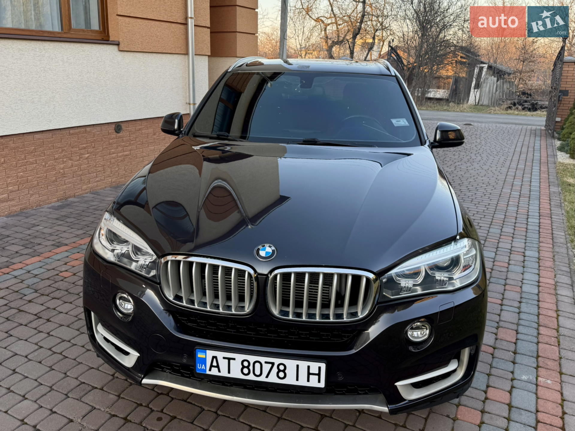 2017 BMW X5 - мініатюра 14