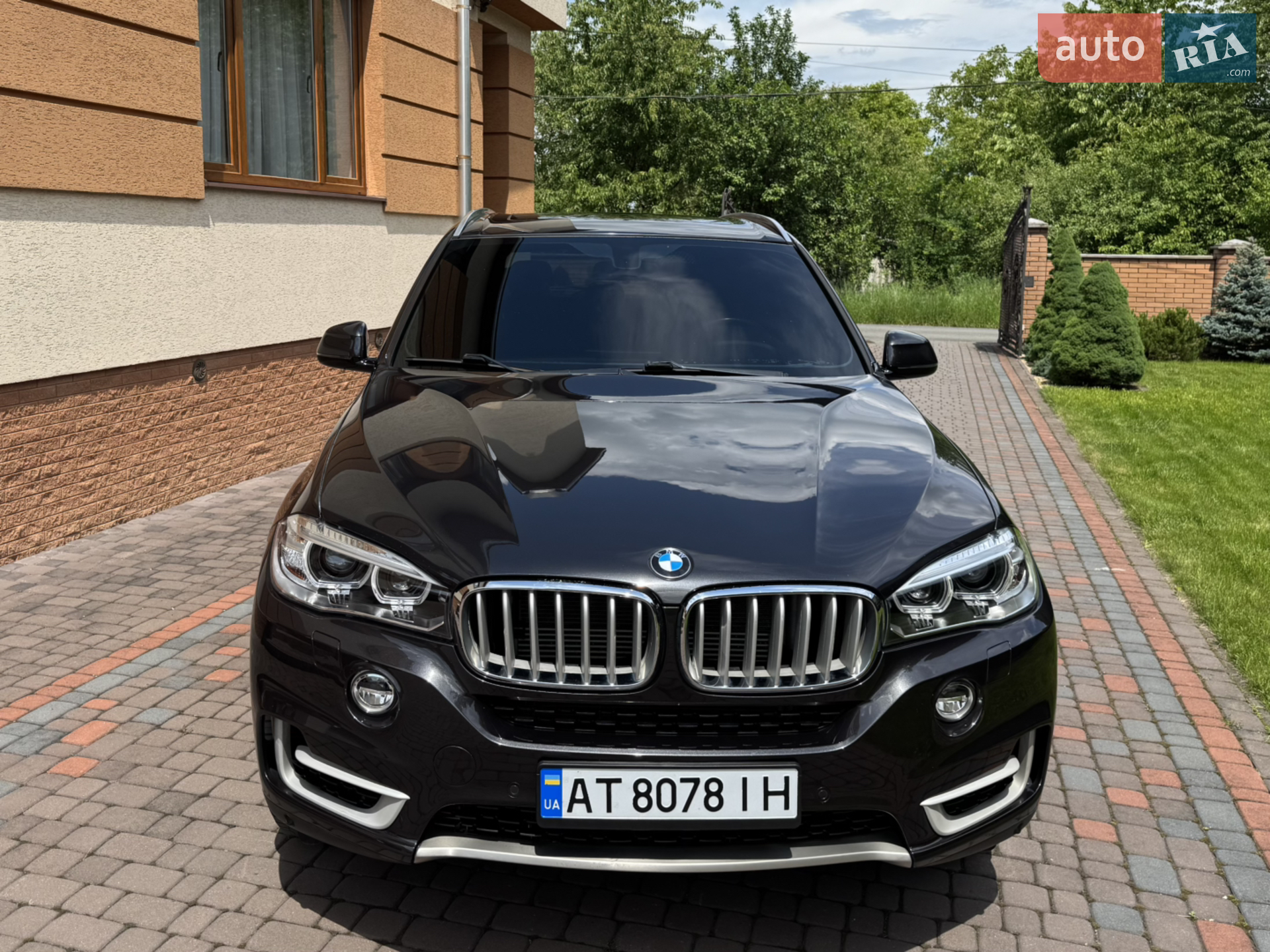 2017 BMW X5 - мініатюра 79