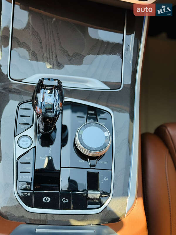 Внедорожник / Кроссовер BMW X5 2022 в Первомайске фото 34 Внедорожник / Кроссовер BMW X5 2022 в Первомайске