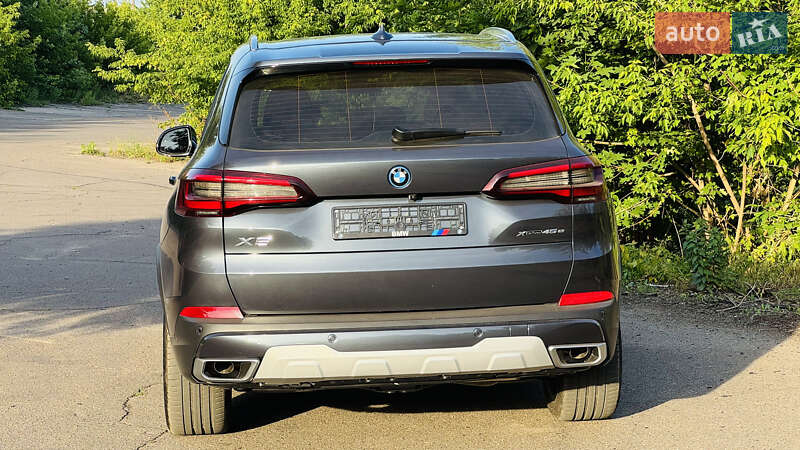 Внедорожник / Кроссовер BMW X5 2022 в Первомайске фото 26 Внедорожник / Кроссовер BMW X5 2022 в Первомайске