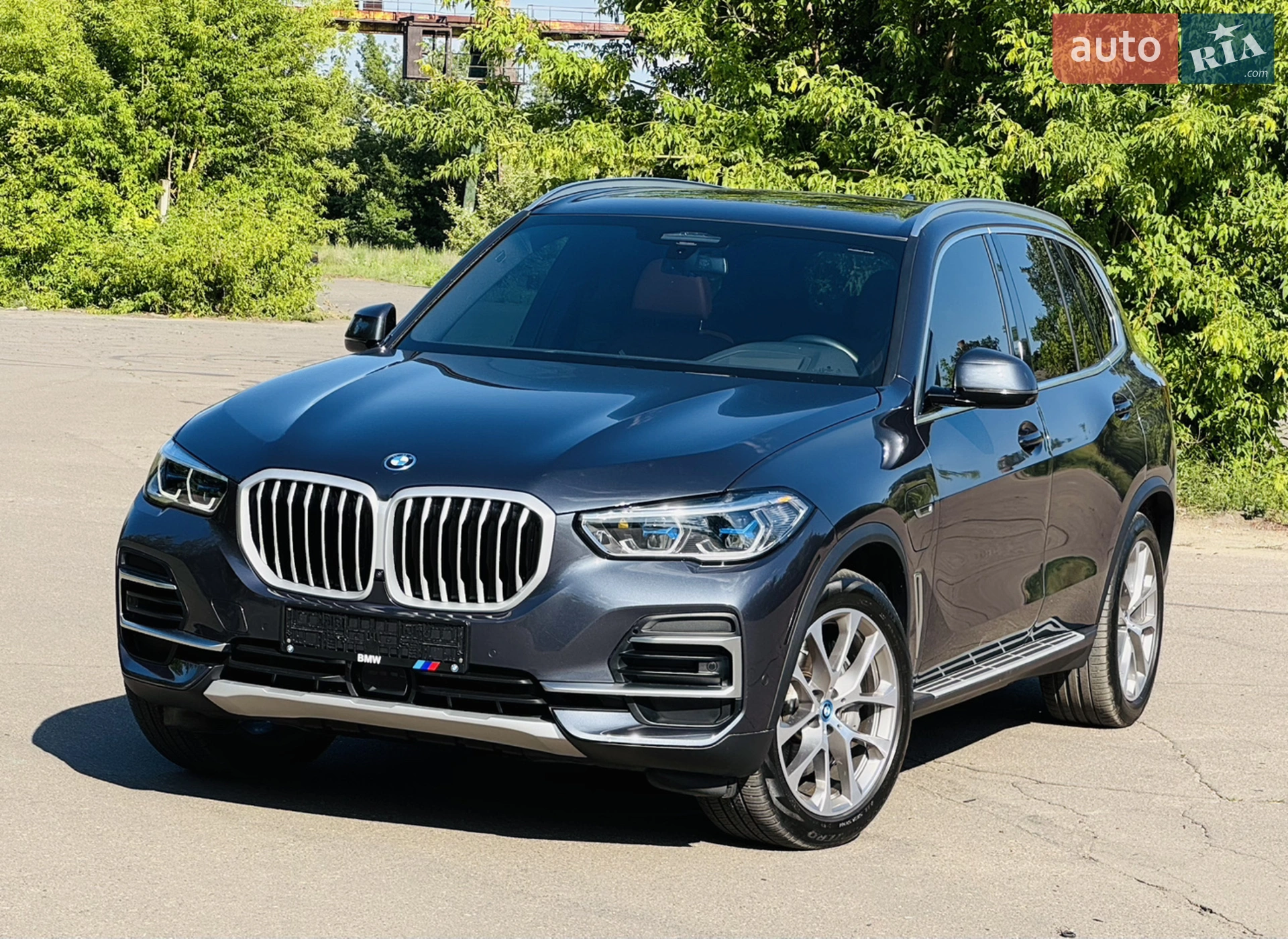 2022 BMW X5 - мініатюра 28