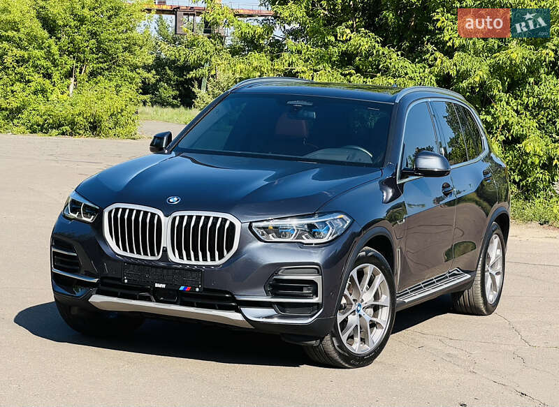 Внедорожник / Кроссовер BMW X5 2022 в Первомайске фото 28 Внедорожник / Кроссовер BMW X5 2022 в Первомайске