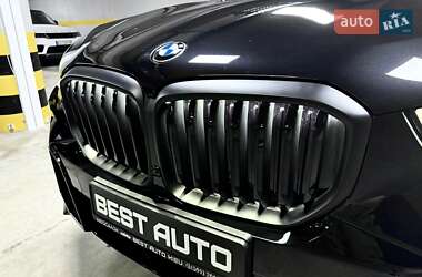 Внедорожник / Кроссовер BMW X5 2024 в 