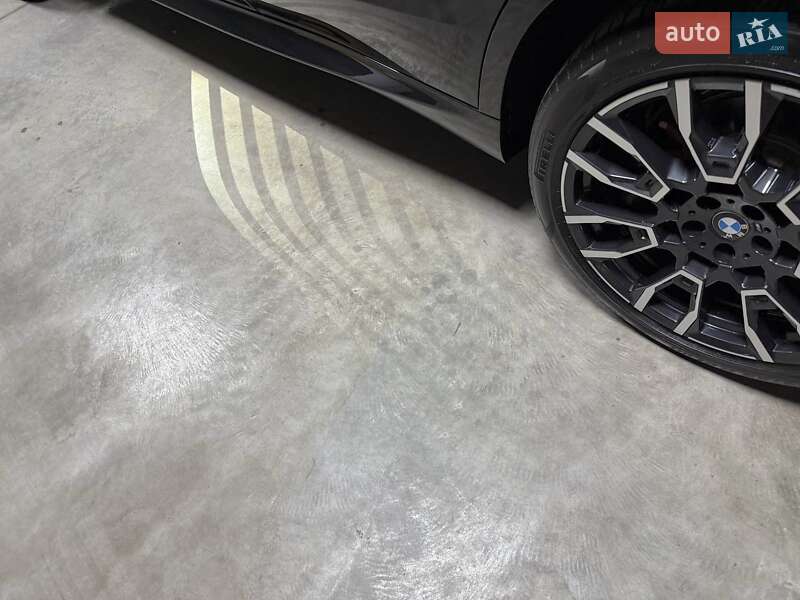 Позашляховик / Кросовер BMW X5 2024 в Києві