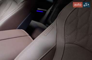 Внедорожник / Кроссовер BMW X5 2024 в 