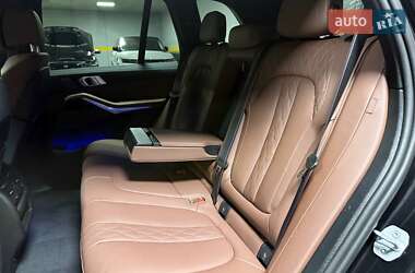 Внедорожник / Кроссовер BMW X5 2024 в 