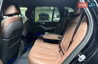 Внедорожник / Кроссовер BMW X5 2024 в 