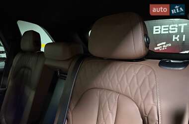 Внедорожник / Кроссовер BMW X5 2024 в 