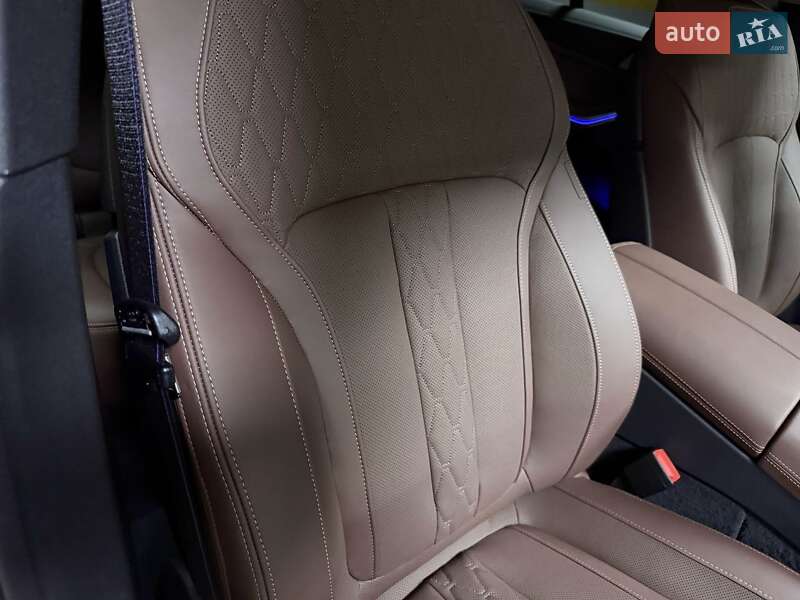 Позашляховик / Кросовер BMW X5 2024 в Києві