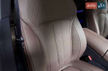 Внедорожник / Кроссовер BMW X5 2024 в 