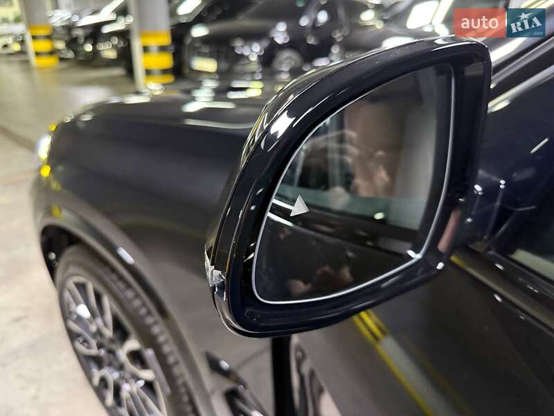 Позашляховик / Кросовер BMW X5 2024 в Києві