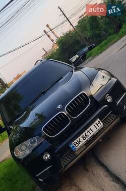 Внедорожник / Кроссовер BMW X5 2011 в Виннице