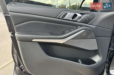 Внедорожник / Кроссовер BMW X5 2019 в 