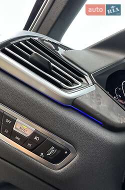 Внедорожник / Кроссовер BMW X5 2019 в 