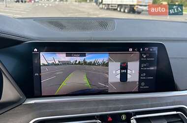 Внедорожник / Кроссовер BMW X5 2019 в 