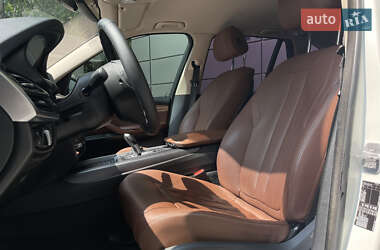 Внедорожник / Кроссовер BMW X5 2016 в 