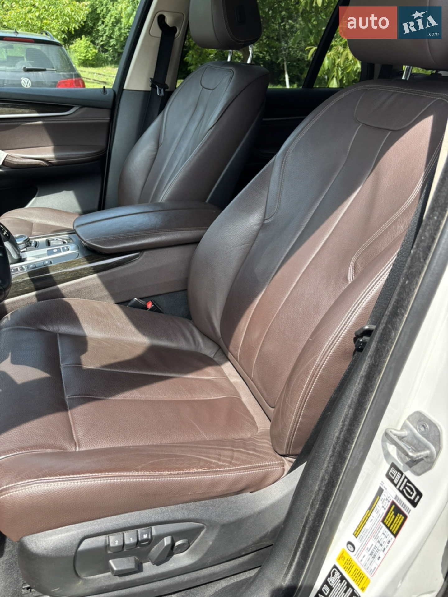 2014 BMW X5 - мініатюра 15
