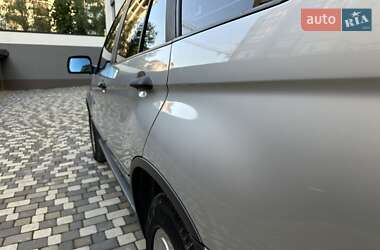 Внедорожник / Кроссовер BMW X5 2002 в 