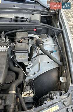 Внедорожник / Кроссовер BMW X5 2002 в 