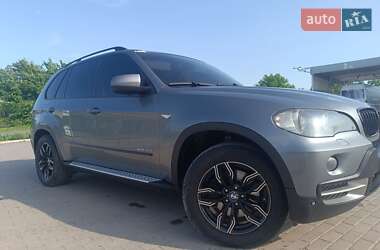 Внедорожник / Кроссовер BMW X5 2009 в 