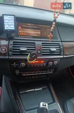 Внедорожник / Кроссовер BMW X5 2009 в 