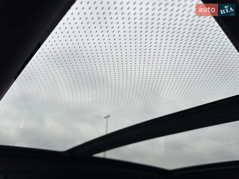 Позашляховик / Кросовер BMW X5 2021 в Львові