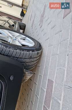 Внедорожник / Кроссовер BMW X5 2011 в 