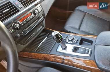 Внедорожник / Кроссовер BMW X5 2011 в 