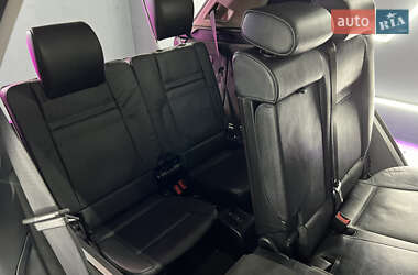 Внедорожник / Кроссовер BMW X5 2007 в 