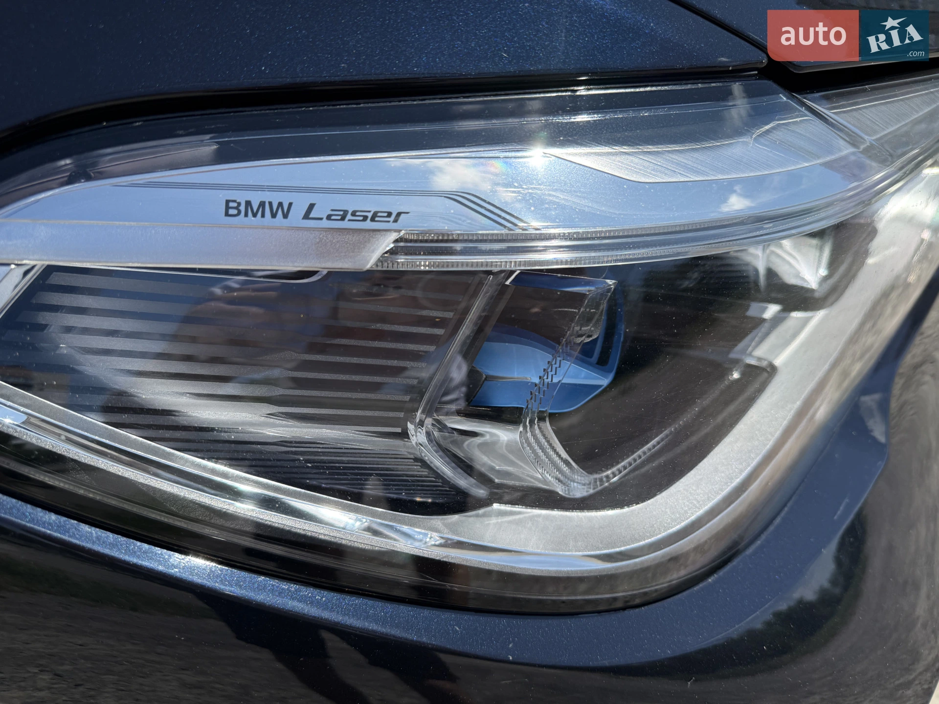 2018 BMW X5 - мініатюра 8